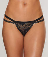 Thumbnail for your product : Cosabella Never Say Never Strappie G-String Panty - Women's