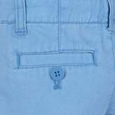 Thumbnail for your product : Ralph Lauren Cruise CollectionGirls Blue Chino Shorts