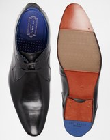 Thumbnail for your product : Ted Baker Martt Derby Shoes
