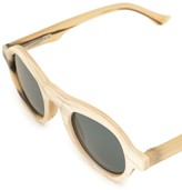 Thumbnail for your product : Rigards Round Frame Sunglasses