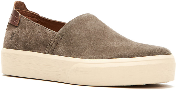 frye beacon slip on