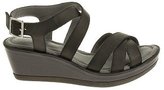 Thumbnail for your product : Hush Puppies Women's Roux X-Band Wedge Sandal