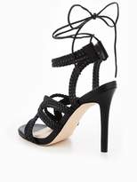 Thumbnail for your product : Office Himalaya High Heel Shoe - Black