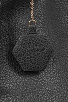 Thumbnail for your product : Topshop Hex tote bag