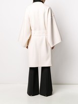Thumbnail for your product : Kimono Belted Coat