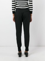 Thumbnail for your product : 3.1 Phillip Lim Tapered Wool Joggers
