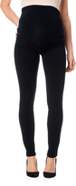 Thumbnail for your product : A Pea in the Pod 7 For All Mankind Secret Fit Belly® 5 Pocket Slim Leg Maternity Pants