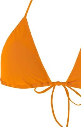 Clube Bossa Aava triangle bikini top
