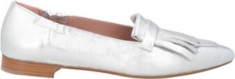 Velvet Cosh Woman Loafers