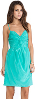 Thumbnail for your product : Shoshanna Carine Dress