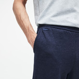 Thumbnail for your product : Lacoste Men's Motion Cotton And Wool Fleece Sweatpants