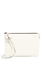 Thumbnail for your product : Marc Jacobs 'Secret' Leather Crossbody Bag