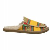 Thumbnail for your product : Sanuk Women's Poncho Chill Slip-On