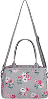 Thumbnail for your product : Cath Kidston Small Anemone Bouquet Samson Bag
