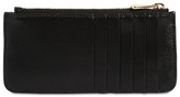 Thumbnail for your product : Ferragamo New Vara Leather Card Holder