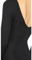 Thumbnail for your product : Only Hearts Club 442 Only Hearts Raglan Bodysuit