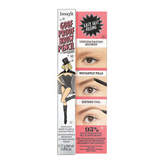 Thumbnail for your product : Benefit Cosmetics Goof Proof Eyebrow Pencil Mini - 03 Medium
