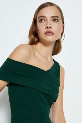 coast asymmetric dress