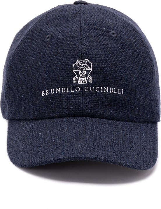 Brunello Cucinelli Baseball Cap