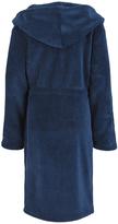Thumbnail for your product : Demo Boys Hooded Robe