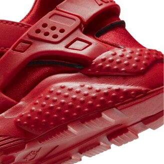 Nike Huarache Run Big Kids' Shoes
