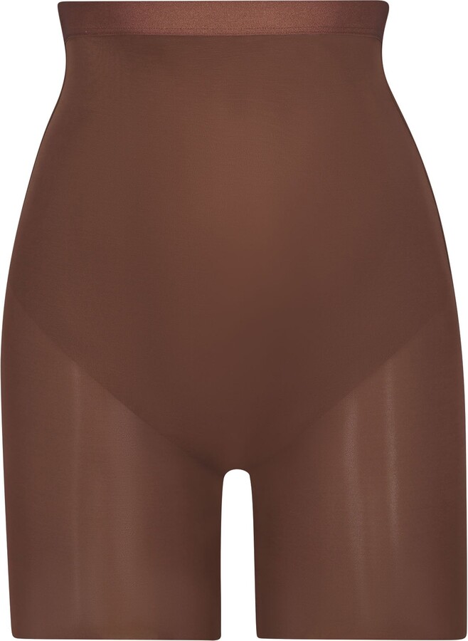 Barely There Low Back Short Jasper ShopStyle