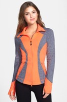 Thumbnail for your product : Zella 'Seasons' Mélange Jacket