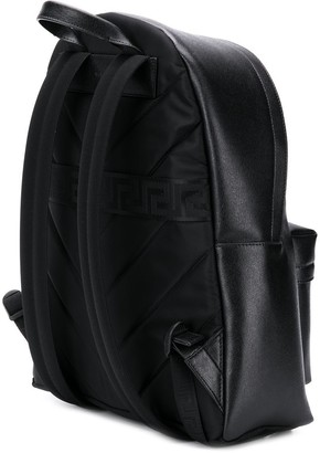 Versace Medusa Head backpack