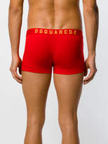 Thumbnail for your product : DSQUARED2 Icon trunk boxers