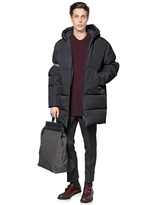 Thumbnail for your product : Z Zegna 2264 Oversized Puffer Jacket