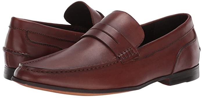 kenneth cole reaction crespo loafer