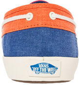Thumbnail for your product : Vans The Chauffeur Boat Shoe