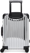 Thumbnail for your product : MONCLER GENIUS Moncler Rimowa 'Reflection' Silver Suitcase
