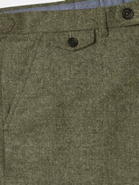 Thumbnail for your product : White Stuff Pablo Nep Texture trouser