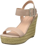 brandice espadrille wedge sandal