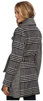 Thumbnail for your product : Jessica Simpson JOFMH896 Coat