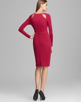 Thumbnail for your product : French Connection Dress - Mona Crepe Jersey