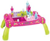 Thumbnail for your product : Mega Bloks First Builders Lil Princess Play N Go Fairytale Table