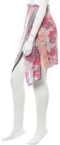 Thumbnail for your product : Michael Van Der Ham Skirt w/ Tags