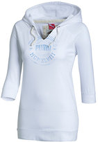 Thumbnail for your product : Puma Cover Up Hoodie
