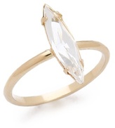 Thumbnail for your product : Bing Bang Crystal Shard Ring