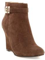 Thumbnail for your product : Elaine Turner Designs Sasha Suede Boot