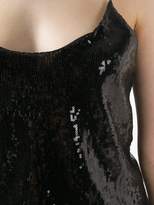 Thumbnail for your product : Laneus sequin embellished bodysuit