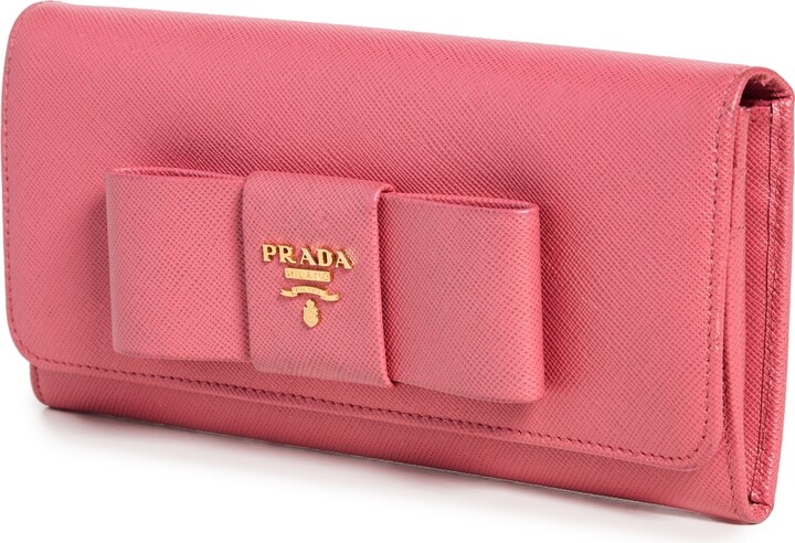 Prada Ring Handle Bag - Black Shoulder Bags, Handbags - PRA34453