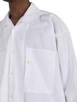 Thumbnail for your product : Nicholas Daley Classic Two-Pocket Button-Up