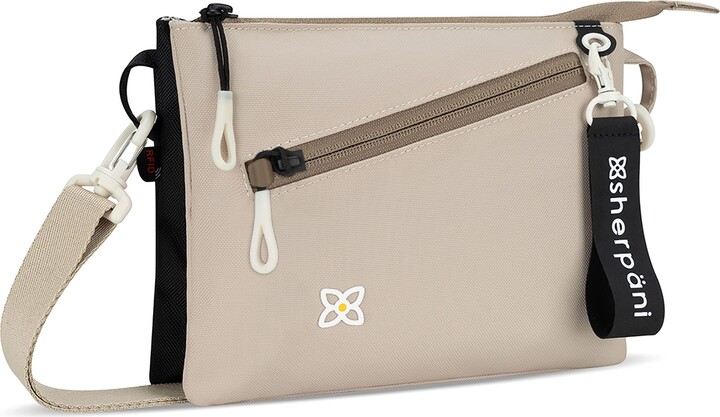 Sherpani Zoom Crossbody Bag