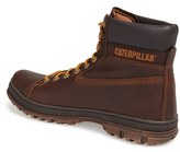 Thumbnail for your product : Caterpillar 'Pentonville' Cap Toe Boot (Men)