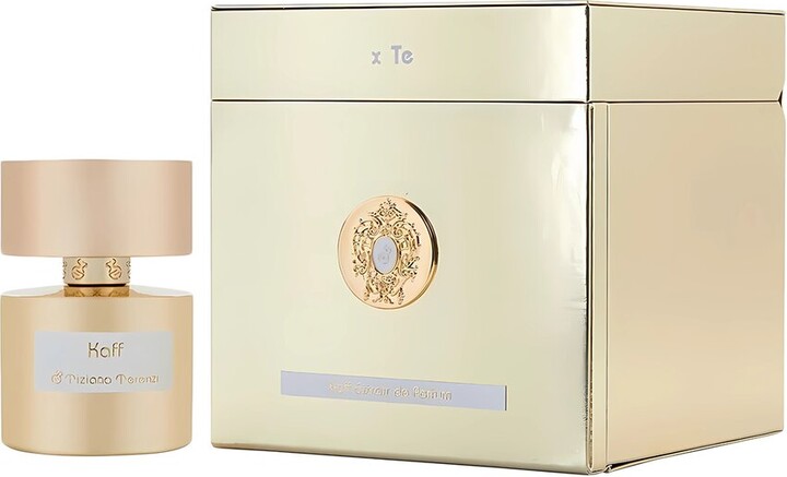 Tiziana Terenzi Unisex 3.4oz Kaff EDP Spray
