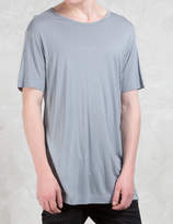 Thumbnail for your product : Diesel Black Gold T-jan-lf Viscose Jersey T-Shirt