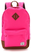 Thumbnail for your product : Herschel Heritage Mid Backpack